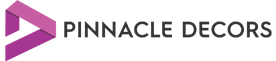 Pinnacle Decors Logo